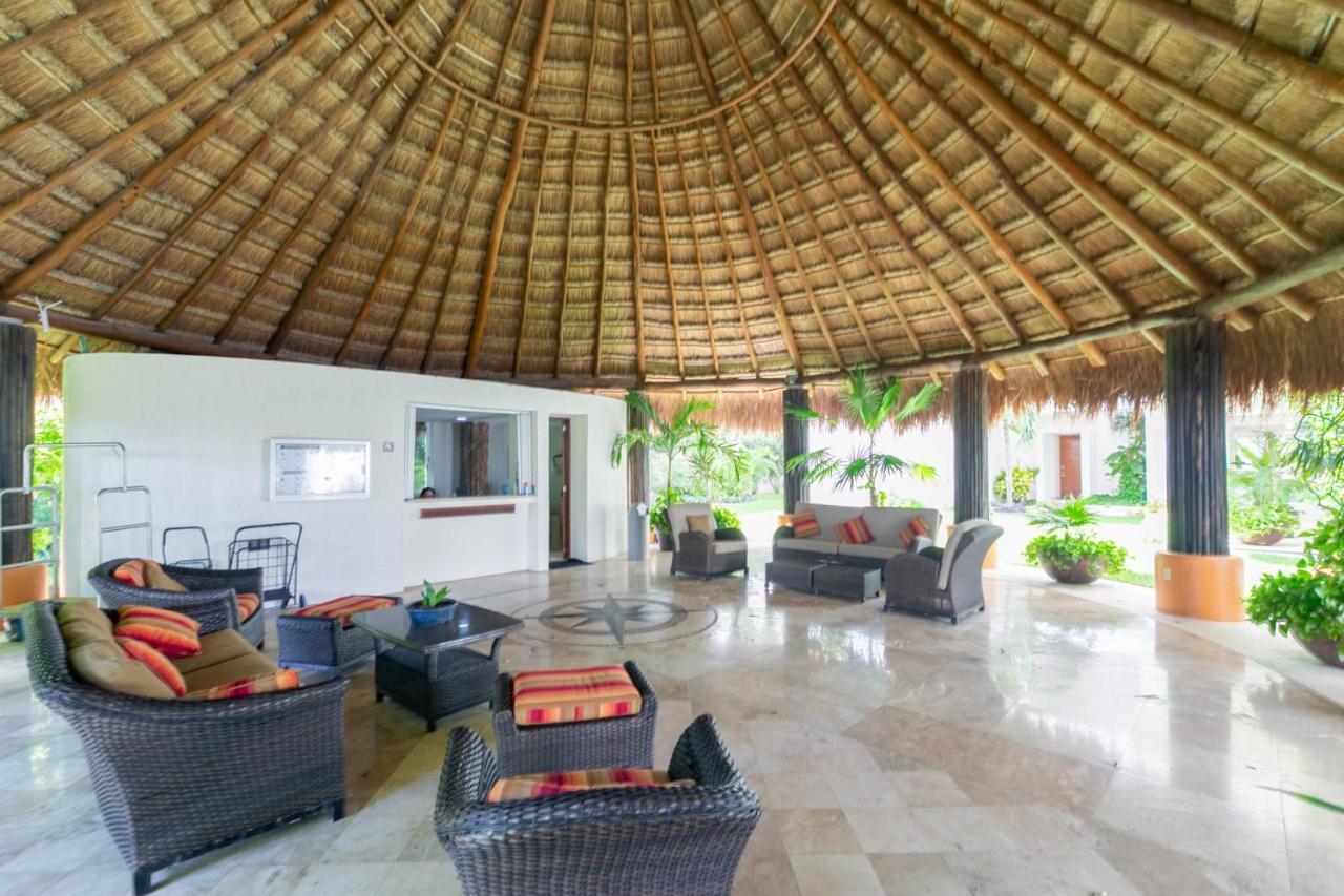 Sunset Condo 104 Puerta Al Mar Isla Mujeres Mexico Eksteriør bilde